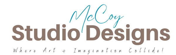 McCoy Studio Designs